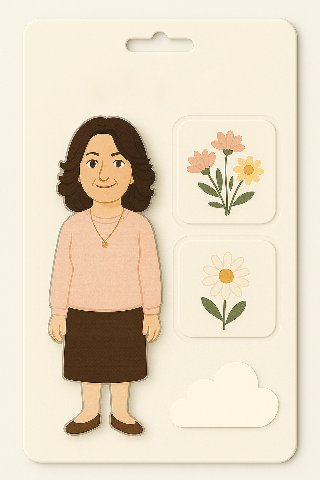 Գրիգորյան Նվարդ Հարբիկի