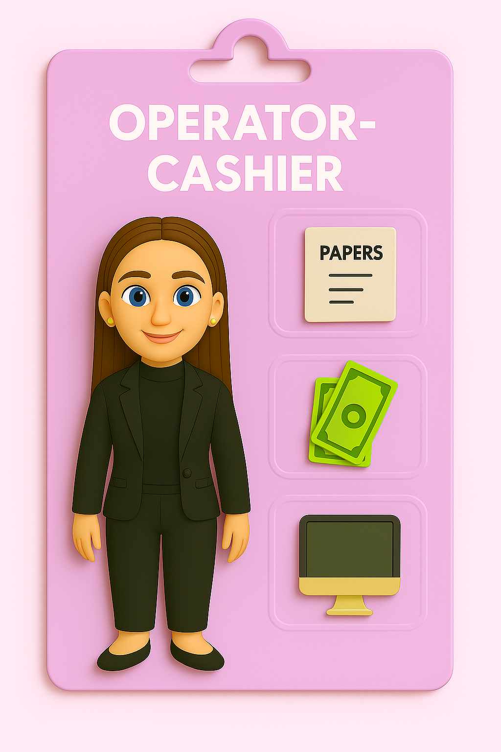 Բաղդասարյան Մառլենա Արթուրի