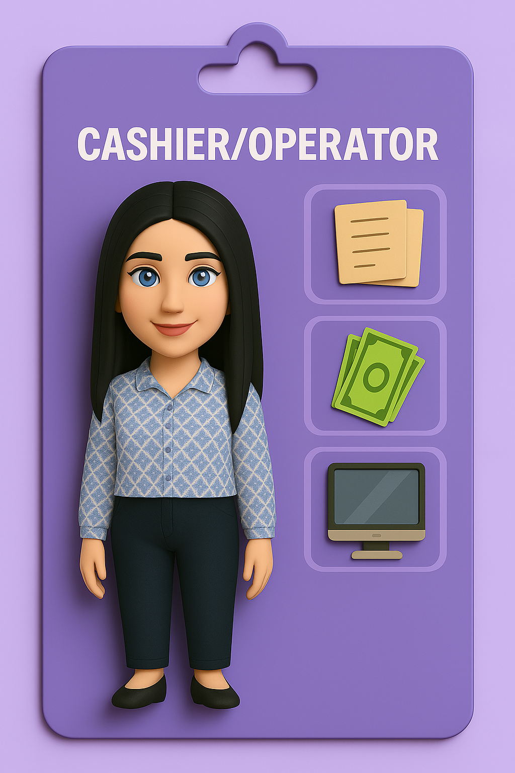 Պողոսյան Նարա Արմենակի