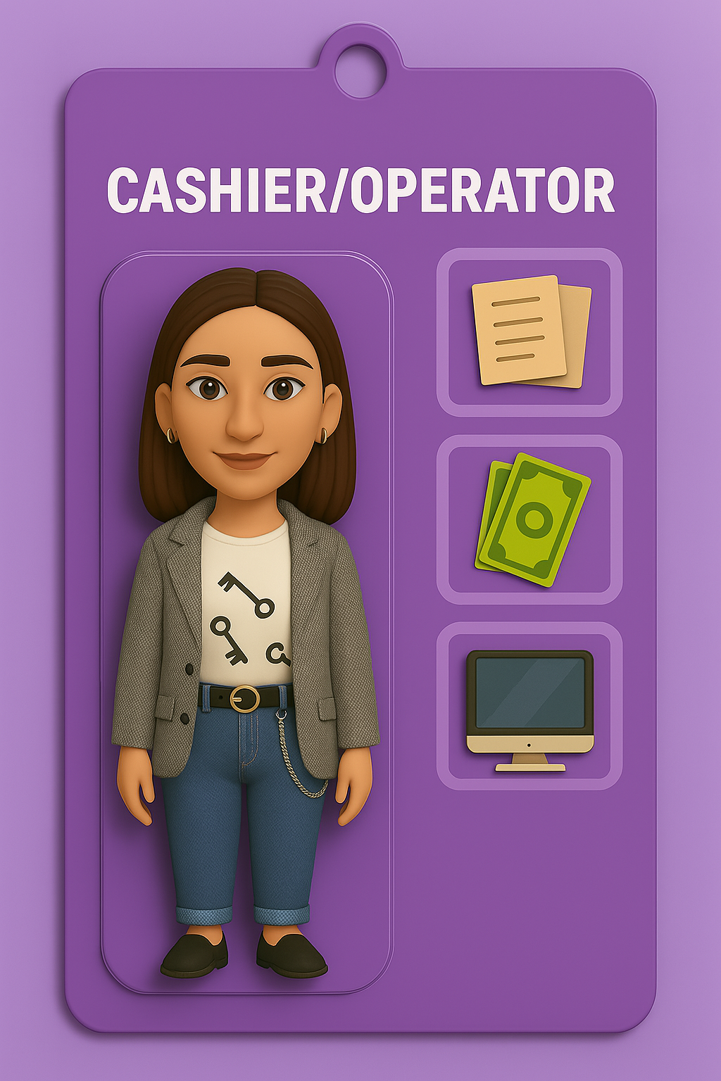 Զաքարյան Լուսինե Արմենի