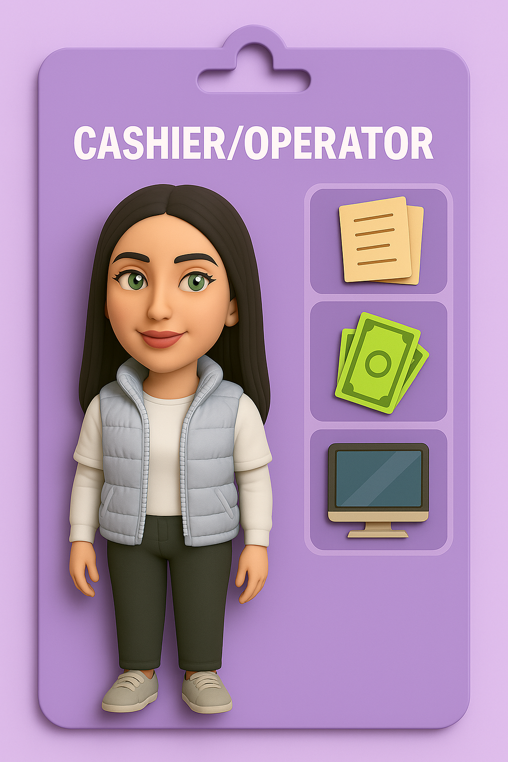 Մինասյան Լիլիթ Սեյրանի