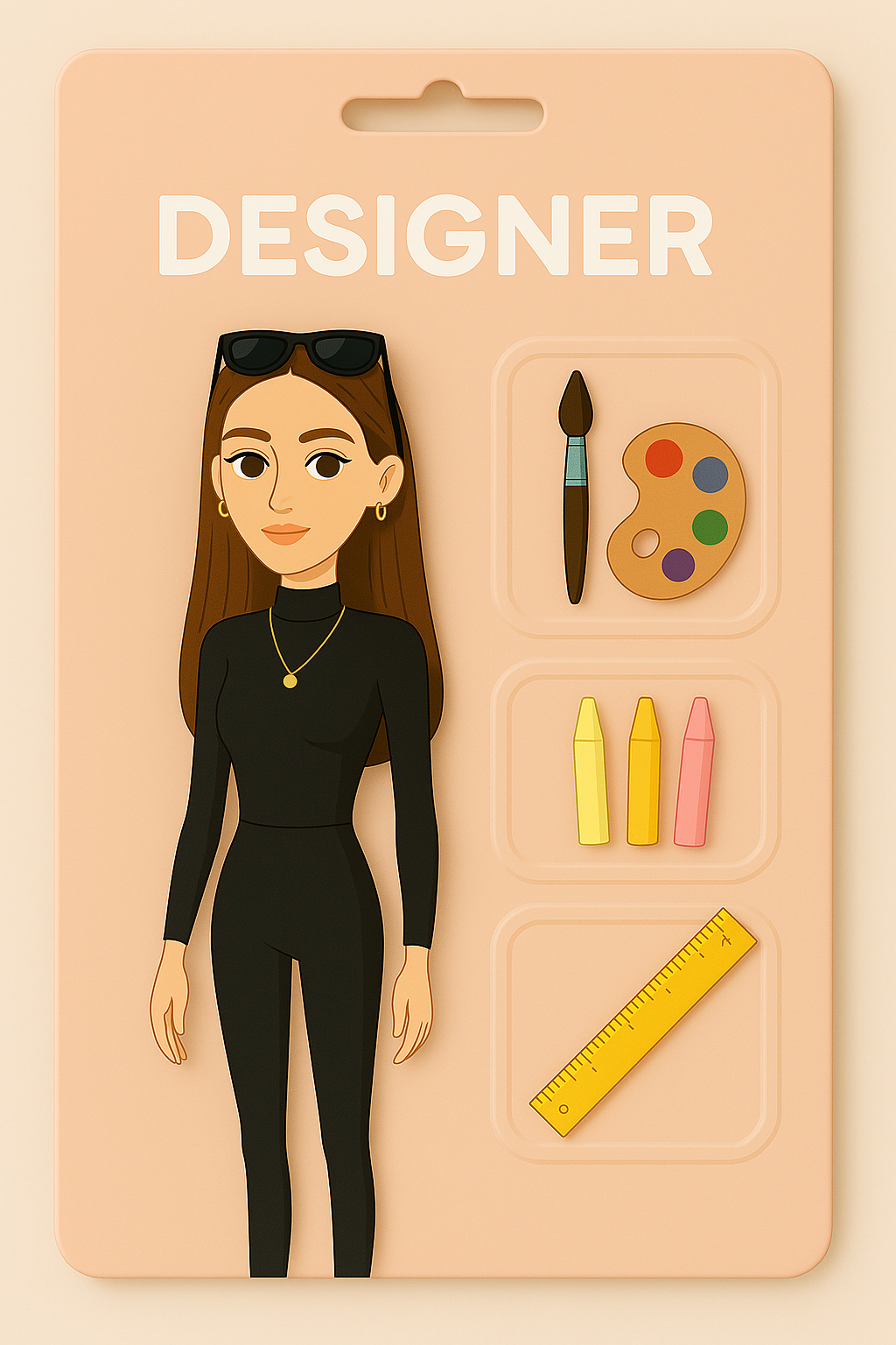 Բաբայան Էլեն Հովհաննեսի