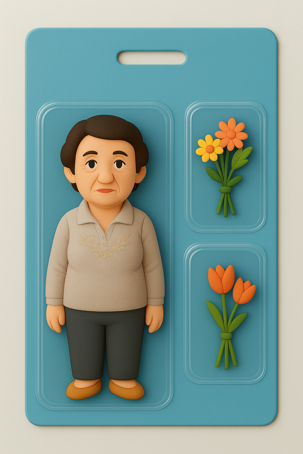 Իսաջանյան Անիկ Մանասերի