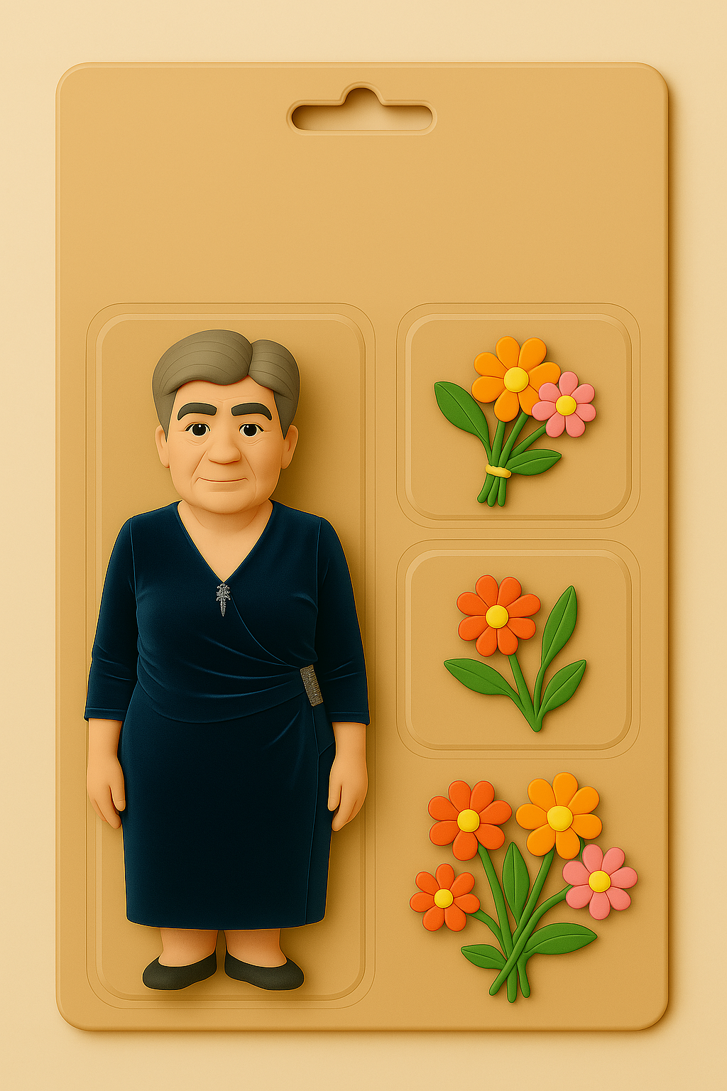 Կարապետյան Արևիկ Անաստասի