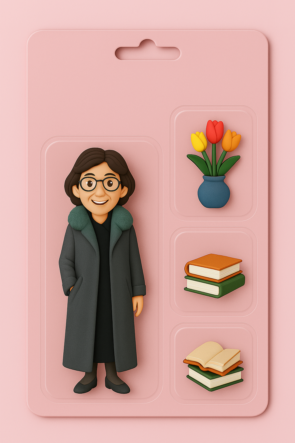 Արամյան Գայանե Անուշավանի